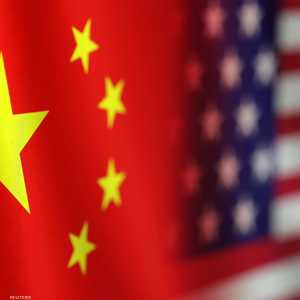 أرشيفية.. التوتر يشوب العلاقات الأميركية الصينية