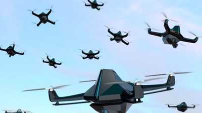 المسيّرات تمثل تحديا كبيرا لجهود مكافحة الإرهاب