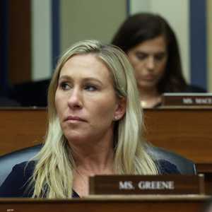 ماجوري تايلور غرين