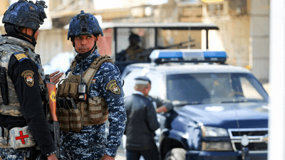 العراق يوجه ضربة قوية لـ"أباطرة الفساد".. داخل 6 وزارات