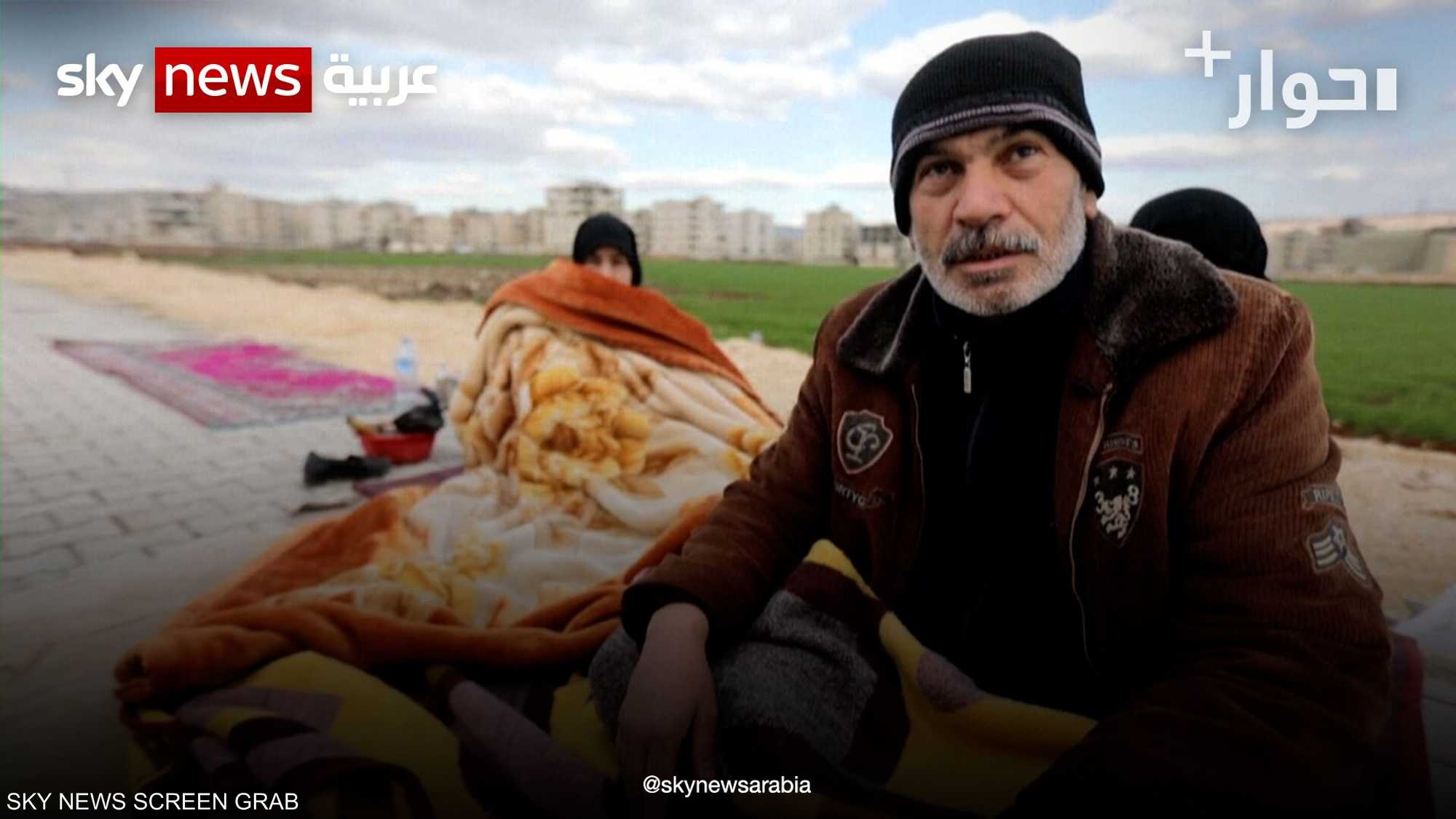 اضطراب ما بعد الصدمة.. آثار الكوارث الطبيعية على صحة النفس