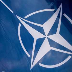 شعار حلف شمال الأطلسي "الناتو"