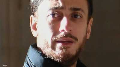 السجن 5 سنوات للمطرب سعد لمجرد بتهمة الاغتصاب