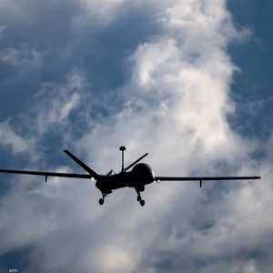 طائرة مسيرة - أرشيفية