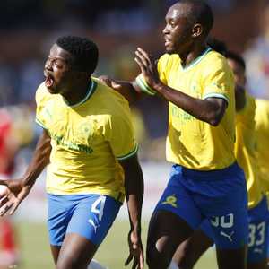 نادي ماميلودي صنداونز الجنوب أفريقي