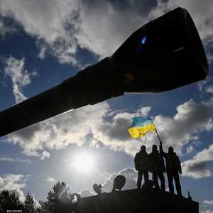 من المتوقع أن تشن أوكرانيا الهجوم في الربيع.