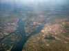 صورة لنهر النيل (أرشيفية)
