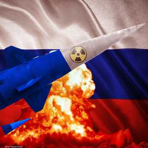لدى روسيا أكبر مخزون من الرؤوس النووية في العالم