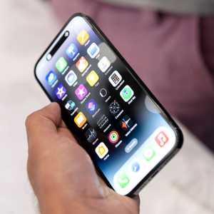 الطرازات القديمة من آيفون تلقى رواجا بالسوق المصرية