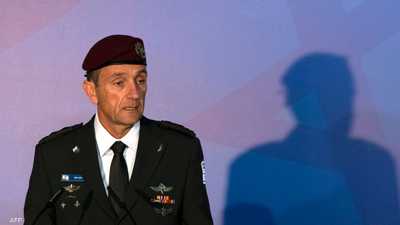 رئيس الأركان الإسرائيلي: طوقنا خان يونس.. وحماس تشعر بقوتنا