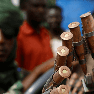 مخاوف من عودة دارفور إلى مربع الحرب من جديد