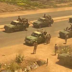 الهدنة في السودان تتعرض لخروقات