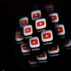 يوتيوب يعتمد على الذكاء الاصطناعي.