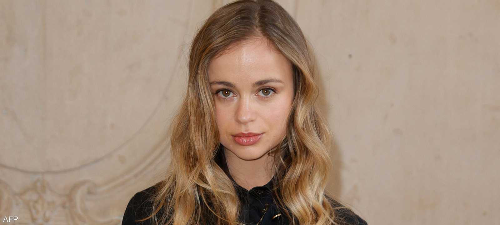 أميليا وندسور