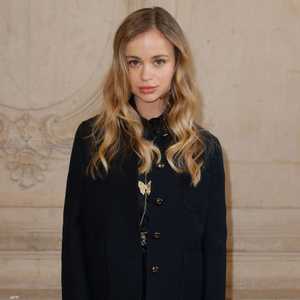 أميليا وندسور