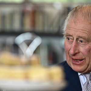 الملك تشارلز الثالث