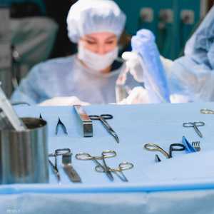 إجراء أول عملية جراحية ناجحة لمخ جنين