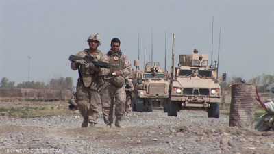 إلغاء تدريب عسكري أميركي يثير توقعات بمهام برية في إيران