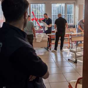 لا يزال فرز الأصوات مستمرا في الانتخابات التركية