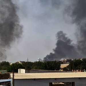 معارك مستمرة في السودان بين الجيش و"الدعم السريع"