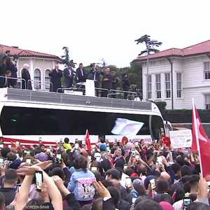 أنصار أردوغان