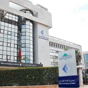 الحكومة ستحدد آلية المشروع الضريبي