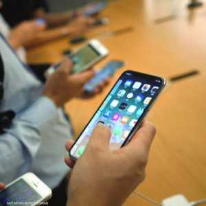 الهواتف أصبحت هدفا أساسيا للقرصنة