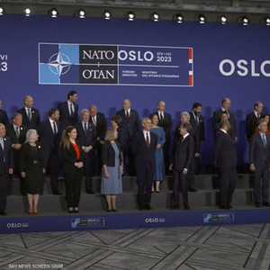 حلف الناتو كثف مساعيه لتسريع انضمام السويد إلى حلف الناتو