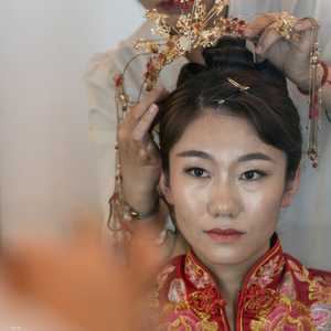 انخفاض عدد حالات الزواج يثير قلقا في الصين