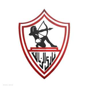 شعار نادي الزمالك