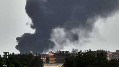 انفجار جديد.. خطر الألغام يحاصر سكان العاصمة السودانية