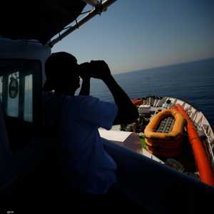 أرشيفية.. تمثل تونس نقطة انطلاق للهجرة غير النظامية لأوروبا