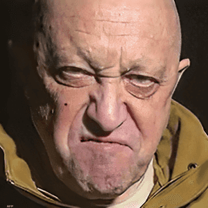 يفغيني بريغوجين