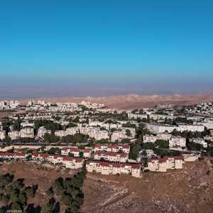 معظم الدول تعتبر المستوطنات المقامة بأراض محتلة غير قانونية