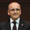 وزير المالية التركي محمد شيمشك