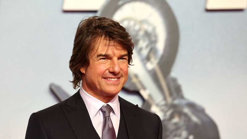 توم كروز يرفض تكريم ترامب.. لهذا السبب!