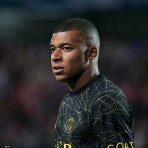 مبابي أشعل الحرب