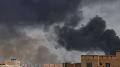 السودان.. مجزرة جديدة للجيش ضد المدنيين في دارفور 