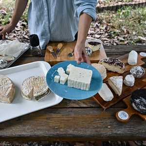 "سيبوفوبيا" رهاب الخوف من الطعام.. أرشيفية