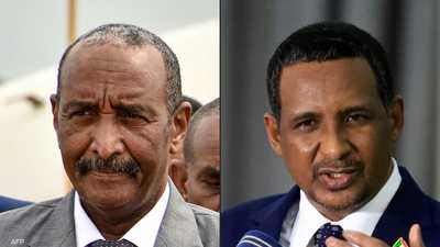 واشنطن تأمل استئناف المفاوضات السودانية بعد رمضان 