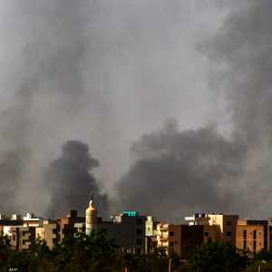 أحالت الحرب الخرطوم إلى "مدينة أشباح"