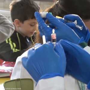 نصائح طبية لصيام الأطفال