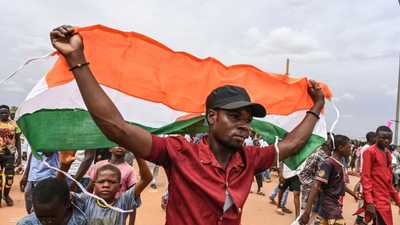 ارتياح في شوارع النيجر بعد قرار "إيكواس"