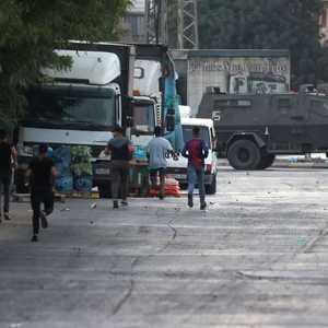 ارتفعت الحصيلة إلى أكثر من 104 قتيلا ونحو 700 مصاب