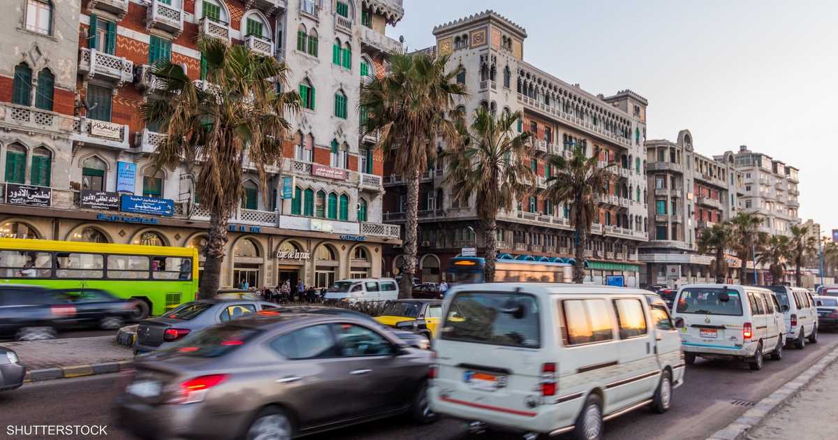 ماذا يعني تحرير سعر الصرف لأسعار السيارات في مصر؟