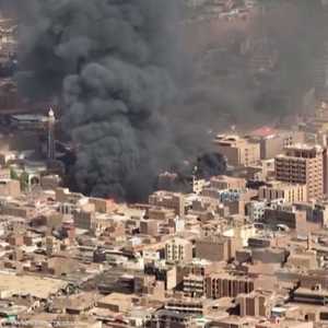 طرفا الصراع في السودان يتعهدان بنهاية سريعة للمعارك