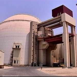 إسرائيل قلقة من مستوى تخصيب اليورانيوم في إيران