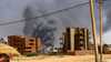 Khartoum under fire.. Witnesses describe the scene as"Holocaust"