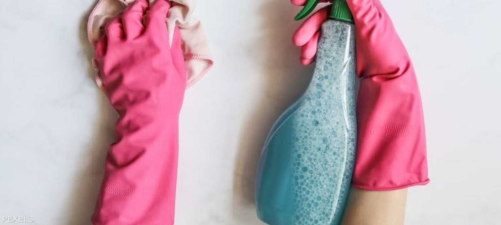 تصميم المباني نفسها قد يكون له دور في دعم التنوع الميكروبي