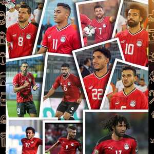 القائمة الأولية تضم 11 لاعبا